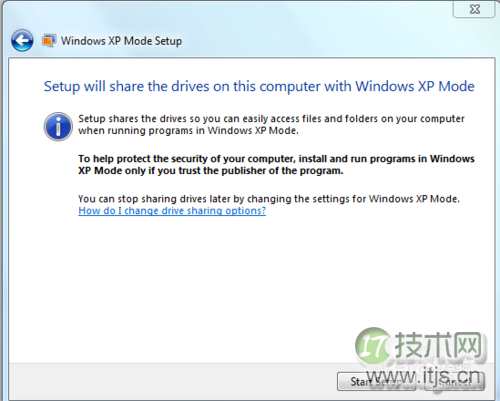 怎么样安装Windows 7系统自带的XP虚拟机?