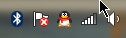 Windows 7系统能上网但图标显示未连接怎么办?_绿色资源网