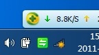 Windows 7系统能上网但图标显示未连接怎么办