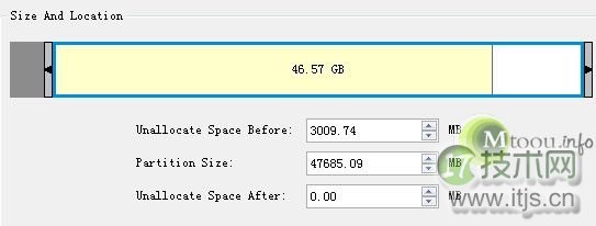 Windows 7增加C盘容量图文教程 Windows 7增加C盘容量图文教程