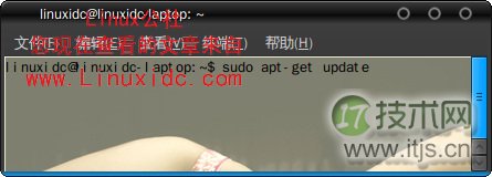 Ubuntu 9.04升级到9.10全过程图解